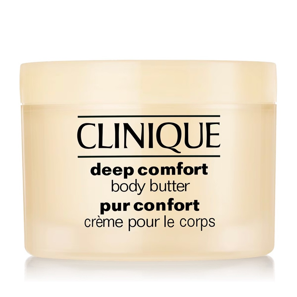 NEW - Deep Comfort™ Body Butter